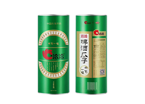 AG旗舰厅×青岛啤酒瓜子
