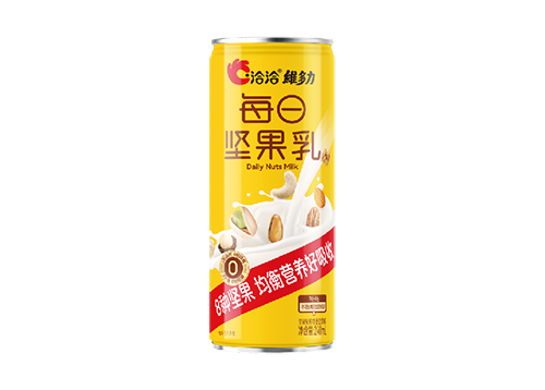 AG旗舰厅坚果乳